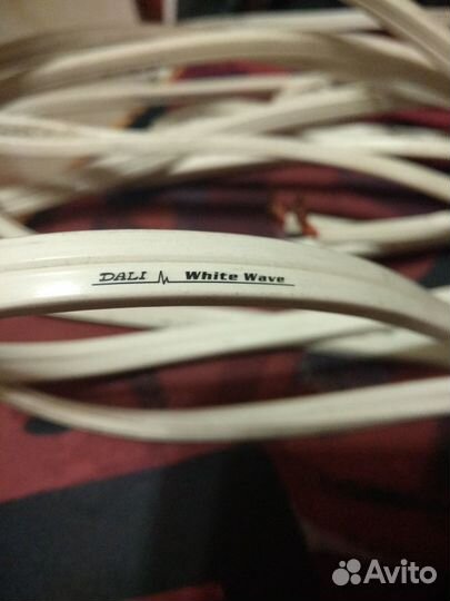 In-Akustik.Monitor Audio A100.Dali