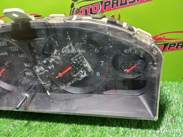 Щиток приборов nissan FG10,QNG10 bluebird sylphy а