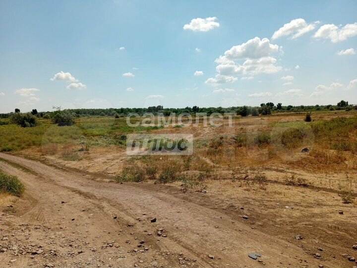 Участок 11,8 га (СНТ, ДНП)