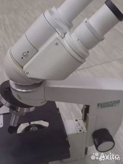 Микроскоп Микмед Биолам