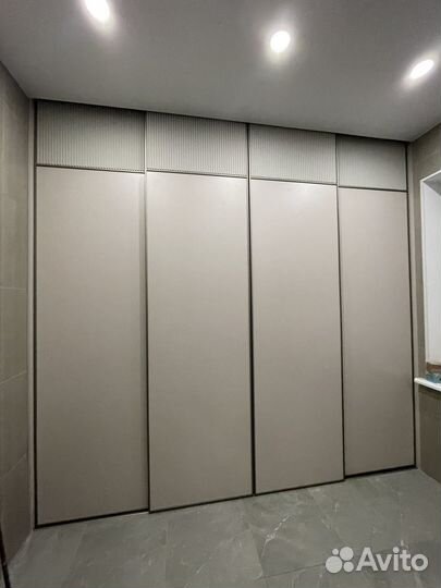 Шкаф на балкон