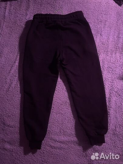 Штаны спортивные на мальчика