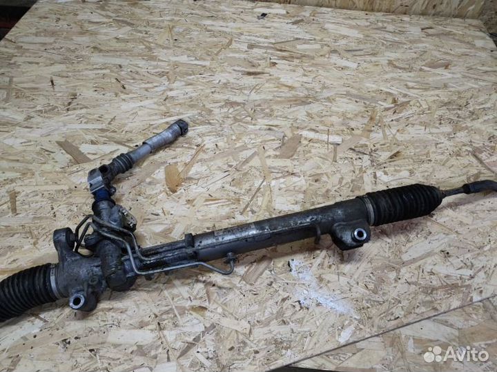 Рулевая рейка Mercedes-Benz C300 W204 276.957 2013
