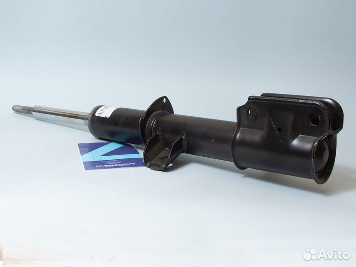 Амортизатор LR Range Rover Vogue,L322,пер.лев. VDS