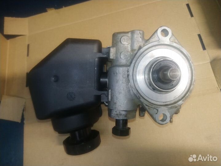 Насос Гур saab 9-3