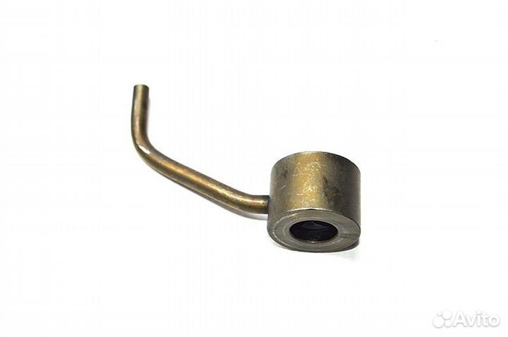 Форсунка масляная mercedes-benz Axor 1843 (01.01-1