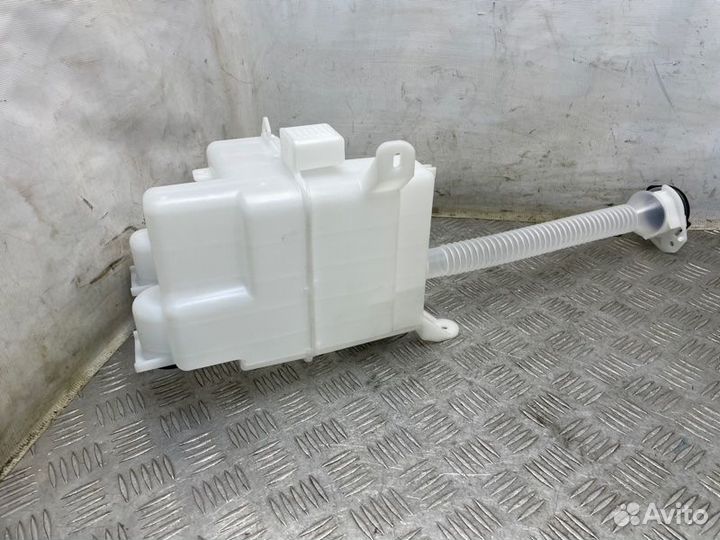 Бачок омывателя Lexus Rx350 GSU35 2grfe 2006