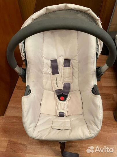 Автолюлька от 0