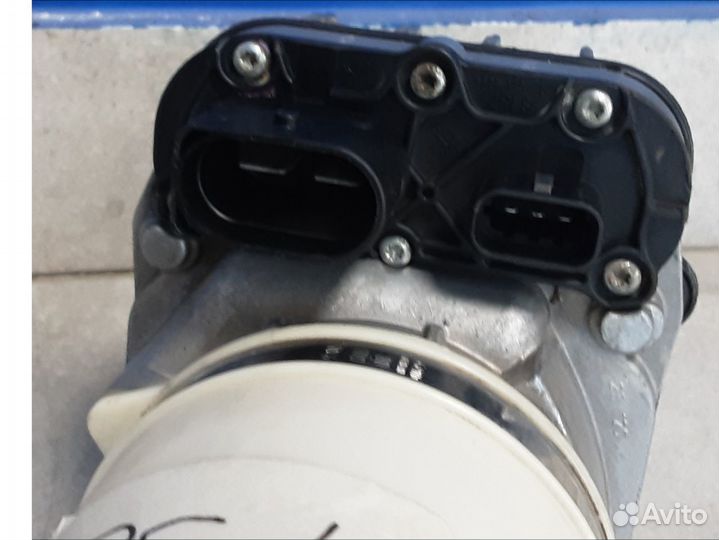 Насос гур Опель Астра Н, Зафира бу OP307