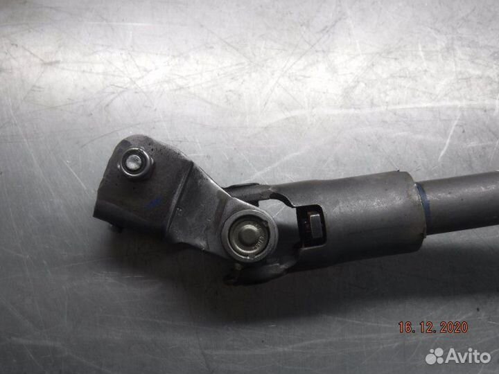 Колонка рулевая Nissan Terrano F4R 2014