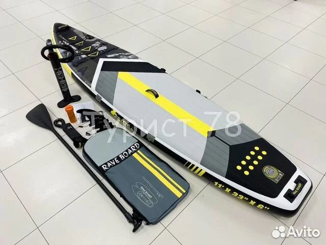 Сапборд SUP board (splash)