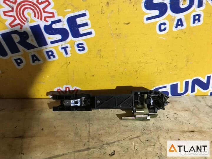 Ручка двери задний левый nissan bluebird sylphy