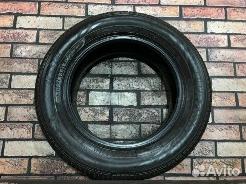 Ovation V-02 205/65 R16