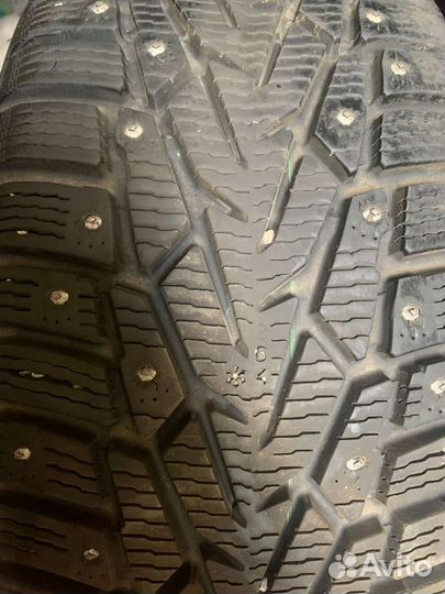 Nokian Tyres Nordman 7 215/55 R17 98T