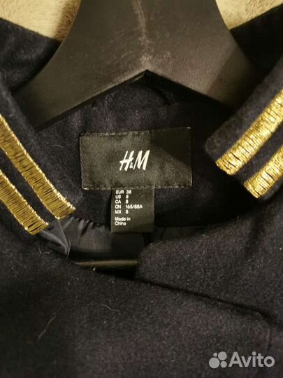 Жакет H&M