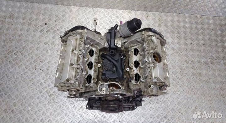 Двигатель контр.Audi A5 A6 A7 A8 Q3 Q5 Q7