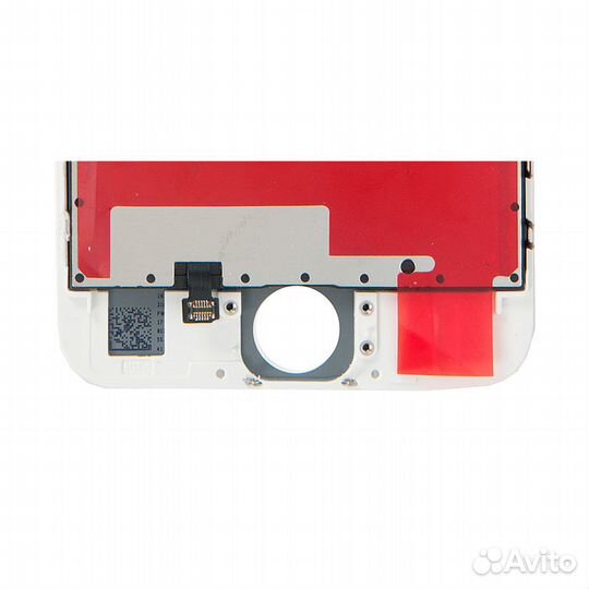 Дисплей iPhone 6S белый / черный