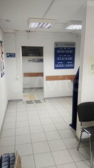 Офис, 110.15 м²