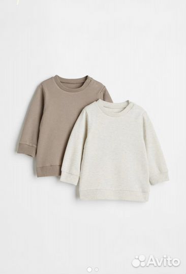 Детская одежда hm