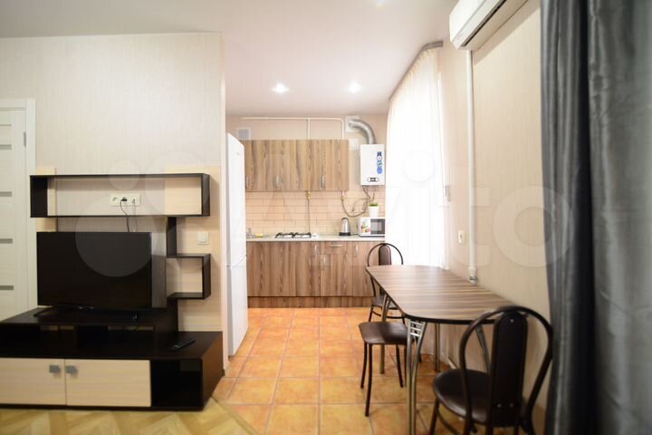 2-к. квартира, 46 м², 3/5 эт.