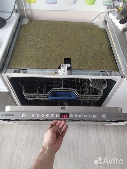 Ремонт стиральных машин/посудомоечных машин