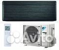Daikin Stylish ftxa35BT/RXA35A