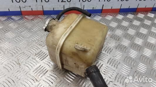 Бачок расширительный KIA sportage 2 (SML07NP01)