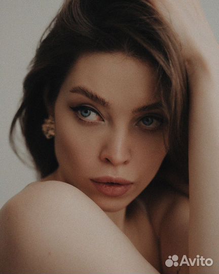 Пресеты Lightroom (Олеся Шацкова) твое кино