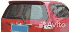 Спойлер Honda Fit 1 GD