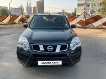 Nissan X-Trail 2.0 CVT, 2013, 68 000 км, с пробегом, цена 1 860 000 руб.