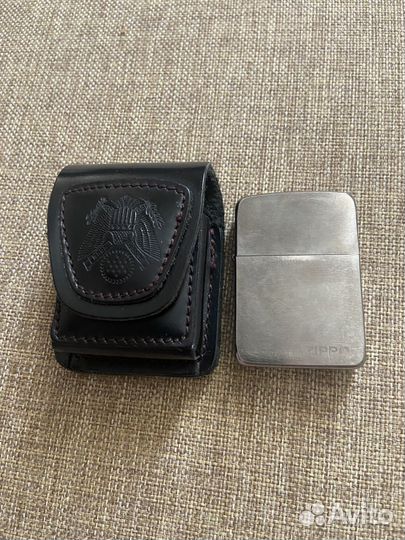 Зажигалка zippo 1941 Replica 24485