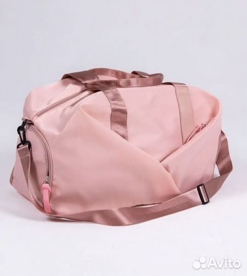 Сумка спортивная женская / Новая