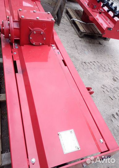 Почвофреза 1GQN 220, 2024