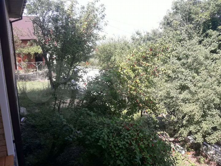 Дом 113,9 м² на участке 4,1 сот.