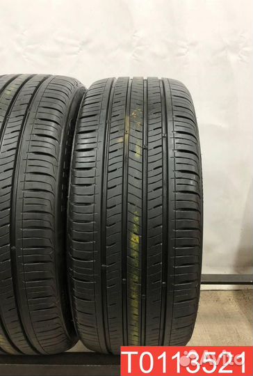 Kumho Solus TA31 225/50 R17 98V