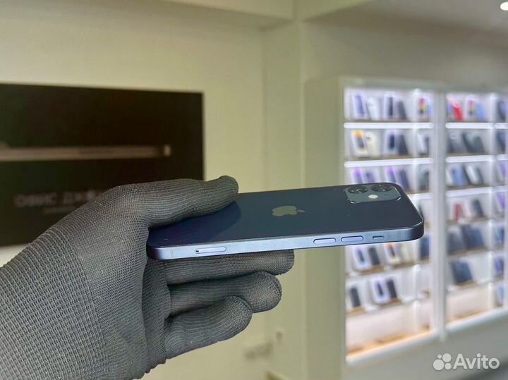 iPhone 12 mini, 64 ГБ