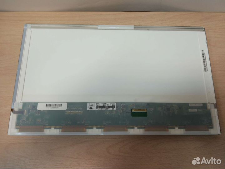Матрица для ноутбука HSD160PHW1 16