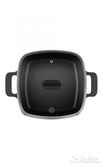 Набор посуды Rondel l-unique RDA-1071