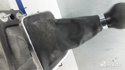 Кулиса кпп volkswagen passat B6 (KDN13DX01)