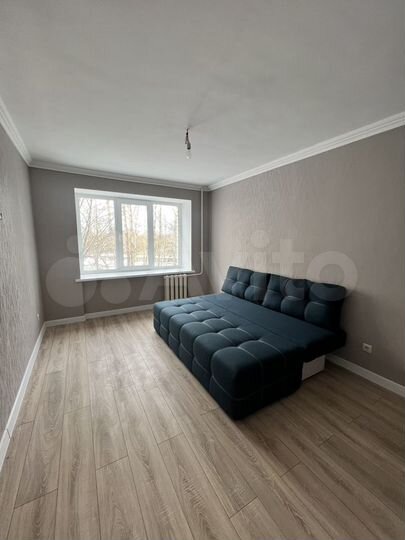 3-к. квартира, 60 м², 3/9 эт.