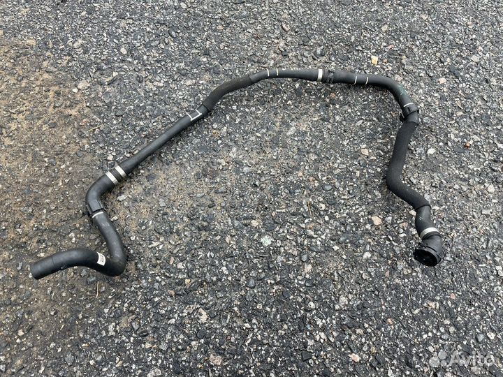 Шланг системы охлажления подвод 1 mini BMW