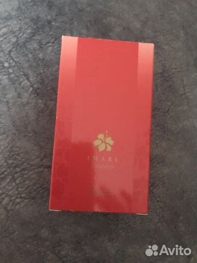 Туалетная вода женская 10 мл