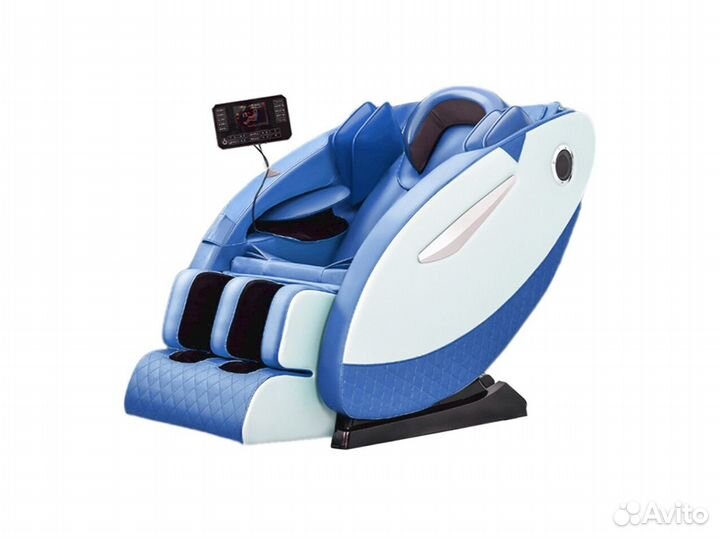 Массажное кресло с доставкой (можно в рассрочку)