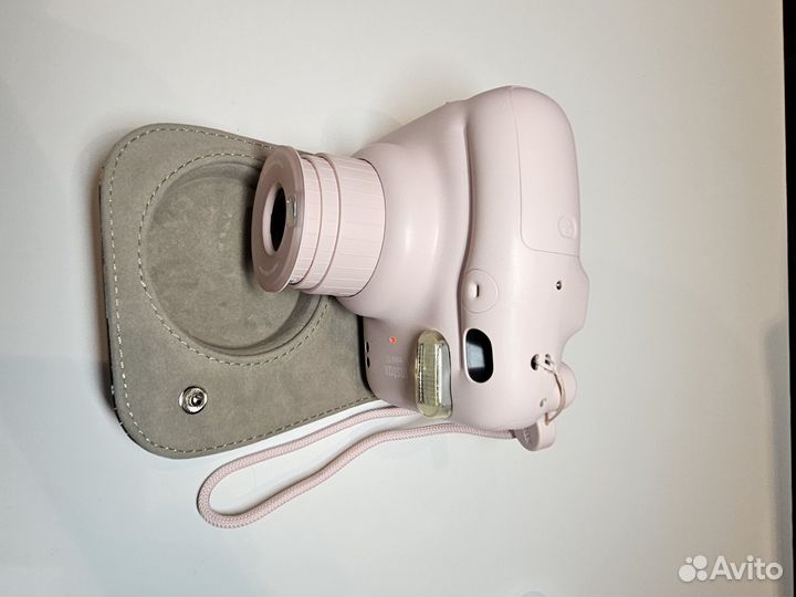 Фотоаппарат fujifilm instax mini 11