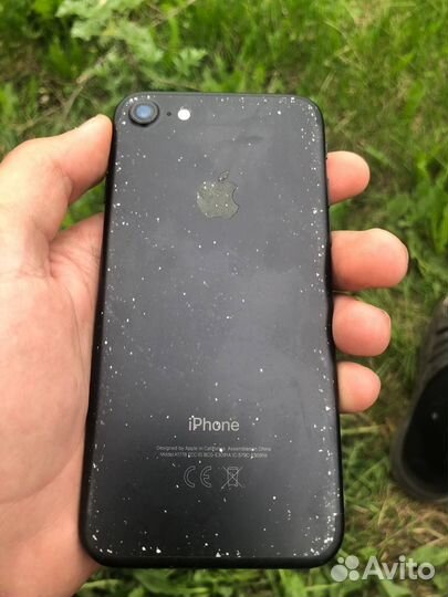 iPhone 7, 32 ГБ