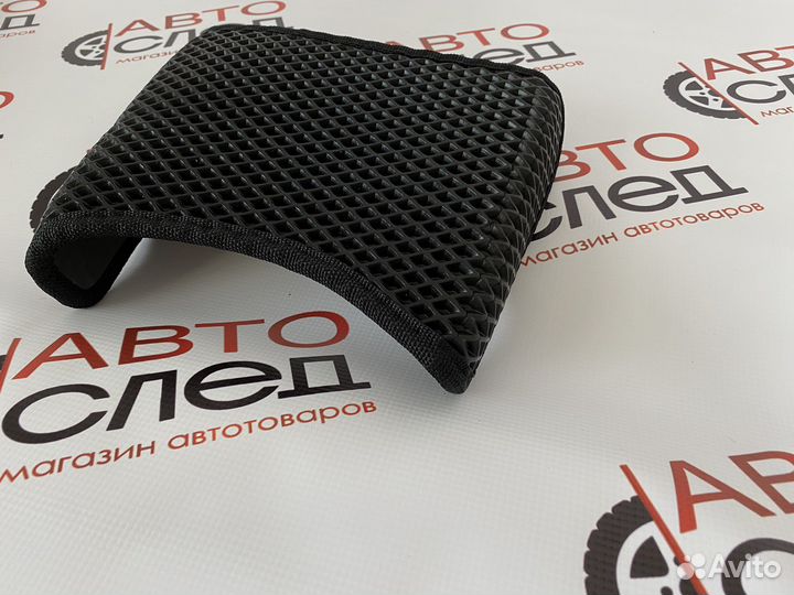 Коврики Ева Eva Эва 3D Ford Focus Форд Фокус 2,3