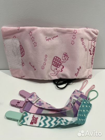 Подогреватель для бутылочек USB