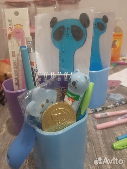Канцелярский набор