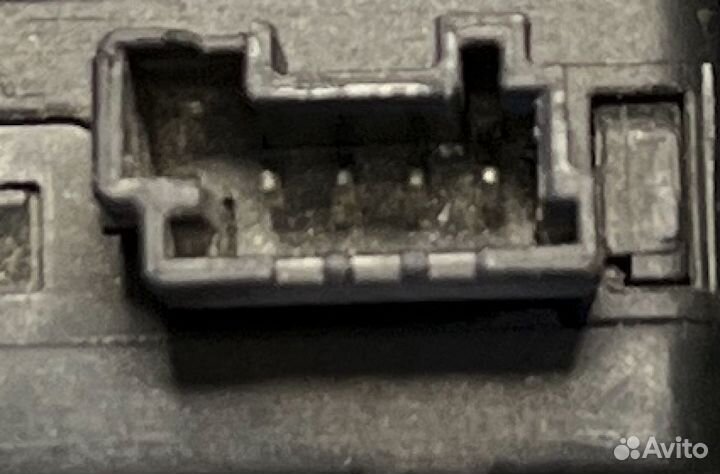 Датчик дождя Mazda 3 BL