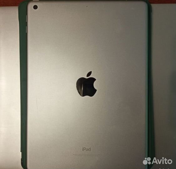 iPad 5
